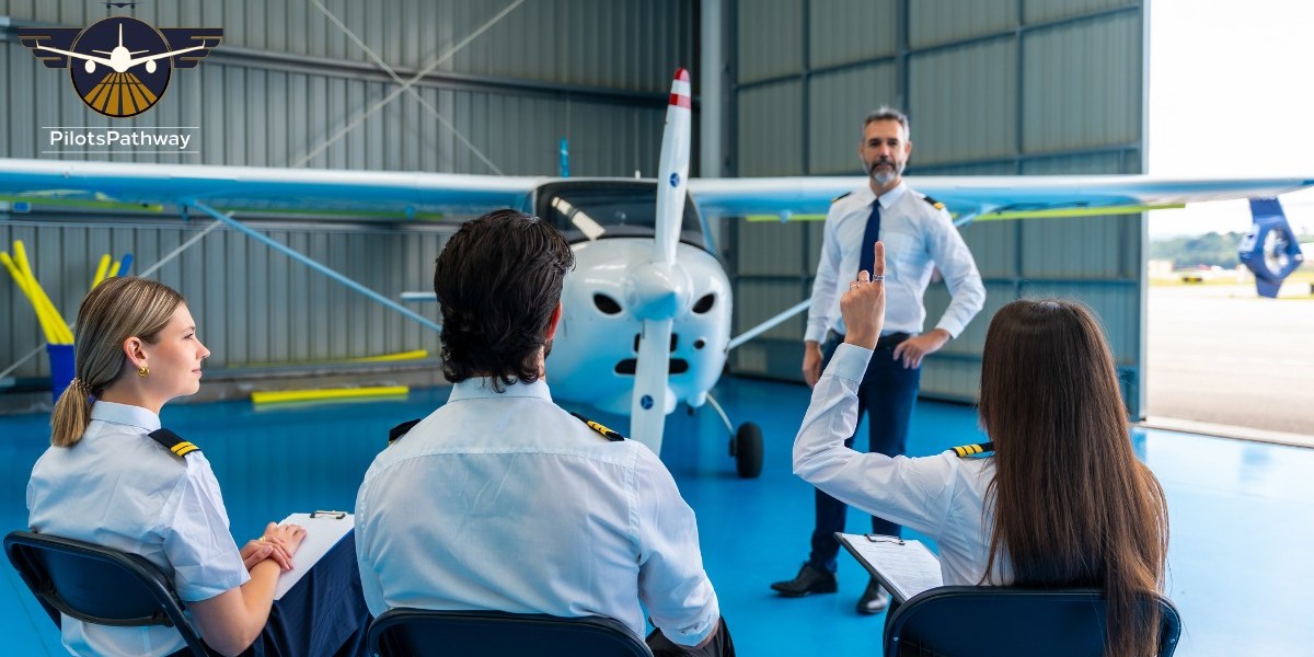 Best Pilot Training Institute in India: Fees & Courses 2026