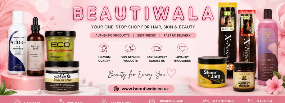 Beauti Wala Cover Image