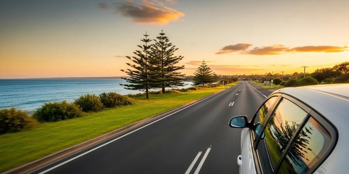 Driving Lessons in Frankston VIC: Build Confidence and Learn to Drive Safely