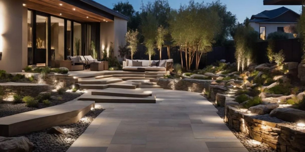 New Home Landscaping: Essential Design Ideas for Building a Beautiful and Sustainable Outdoor Space
