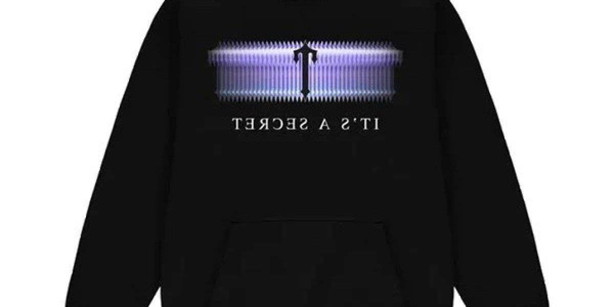 Trapstar Hoodie The Streetwear Icon Redefining Urban Fashion in 2026