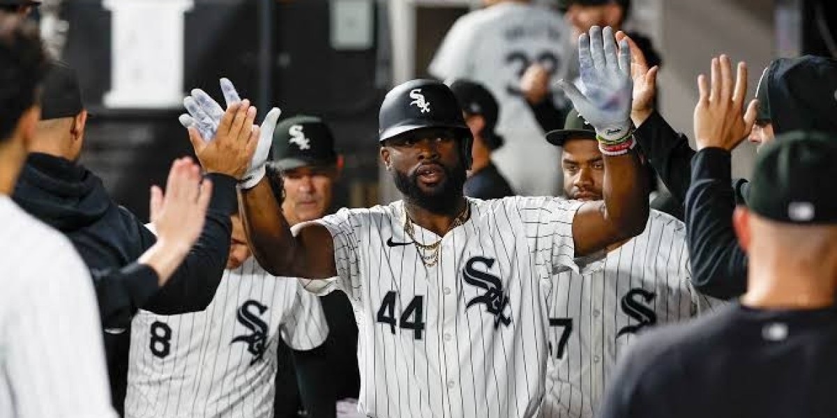 Presently within White Sox Historical past: September 8