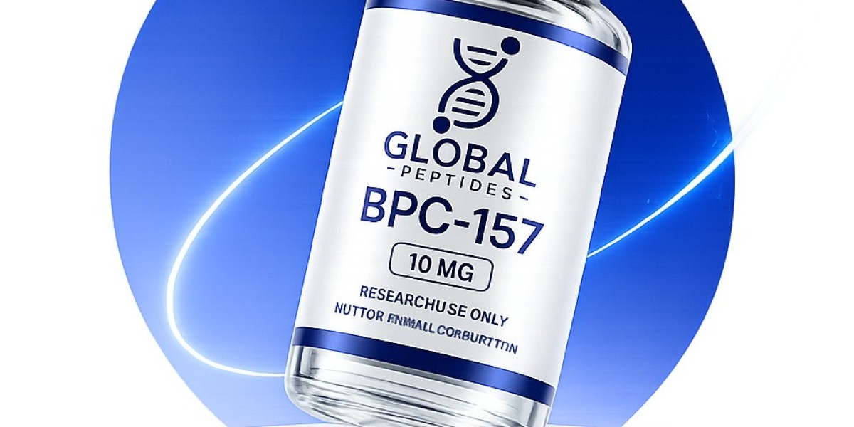 GLOBAL PEPTIDES: Where to Buy Peptides in Australia A Practical Research Guide
