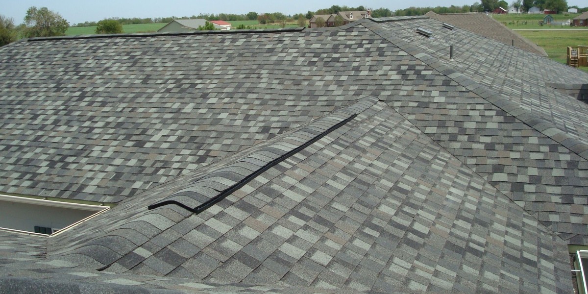 How to Recognize When an Older Asphalt Shingle Roof Is No Longer Performing Well