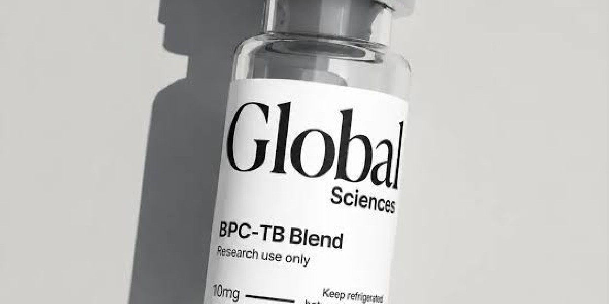 Global Sciences: Peptides Online in Australia and A Guide to Responsible Evaluation