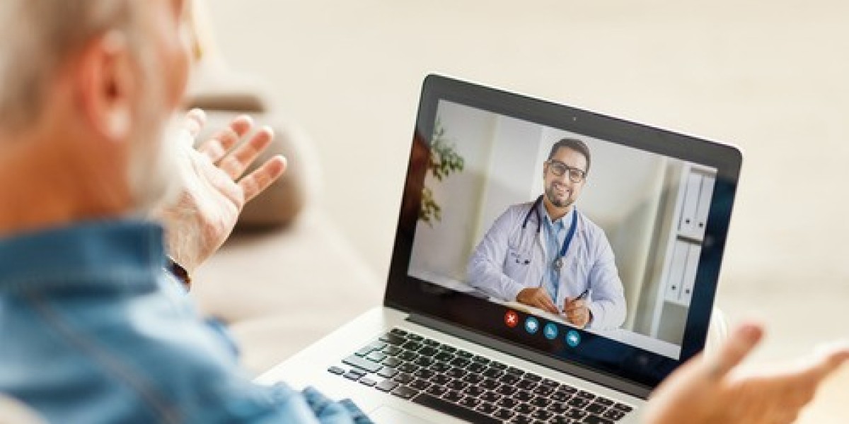 Virtual Care Katy TX | Online Health Care Providers & Virtual Appointments