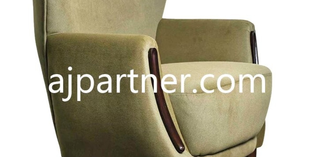 From Compact Seating to Flexible Living: Understanding 1 Seater Sofa Bed Design
