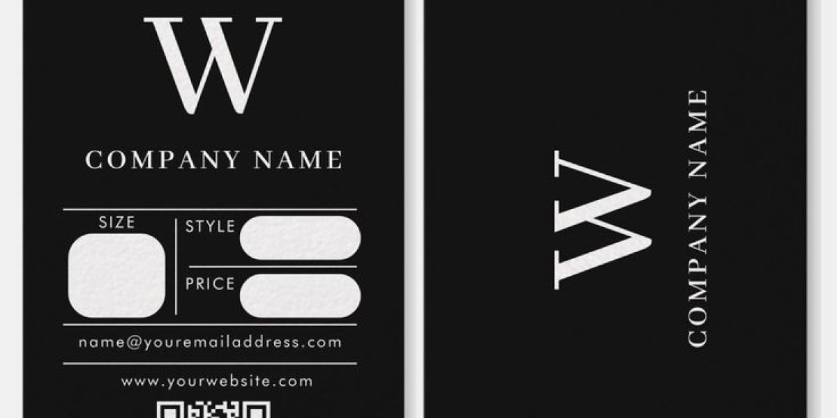 Custom Swing Tags For Simple Product Branding