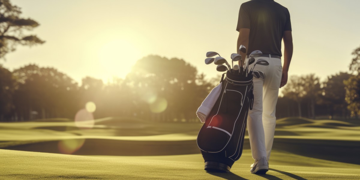 Oubaai Golf Club