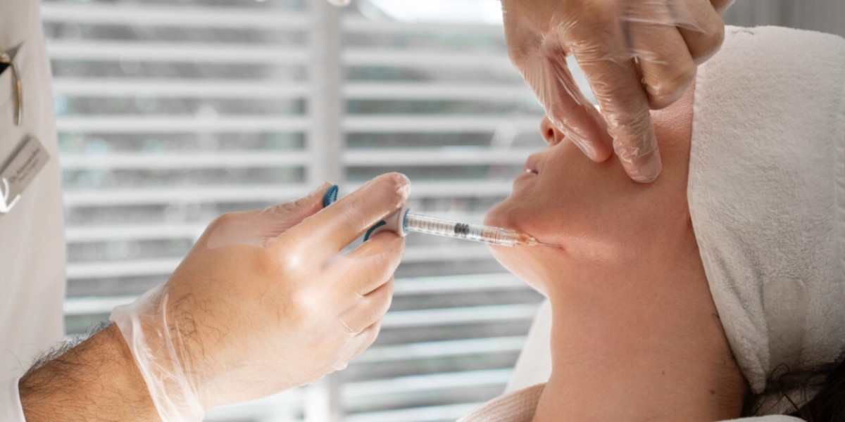 How Medical Assessment Guides Peptides In Dubai