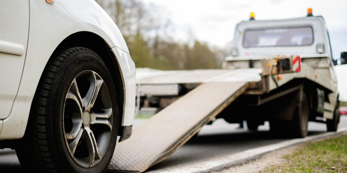 What Columbus Drivers Should Know About Emergency Towing and Auto Insurance Coverage
