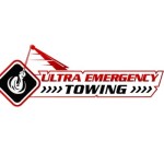 Ultra Emergency Towing Profile Picture