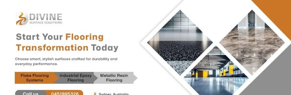 Divine Surface Solutions Cover Image
