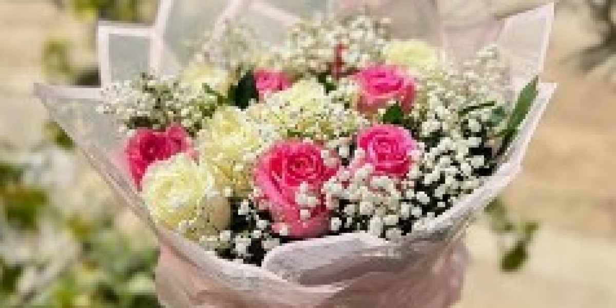 Flowers Delivery in Islamabad: The Complete Guide to Sending Fresh Blooms in the Capital