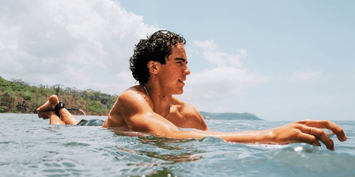 Flexible Swim Shorts for Water Sports and Beach Activities