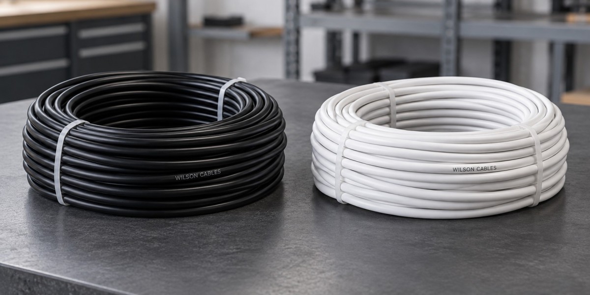 7 Merk Kabel Listrik Terbaik untuk Instalasi Rumah dan Industri