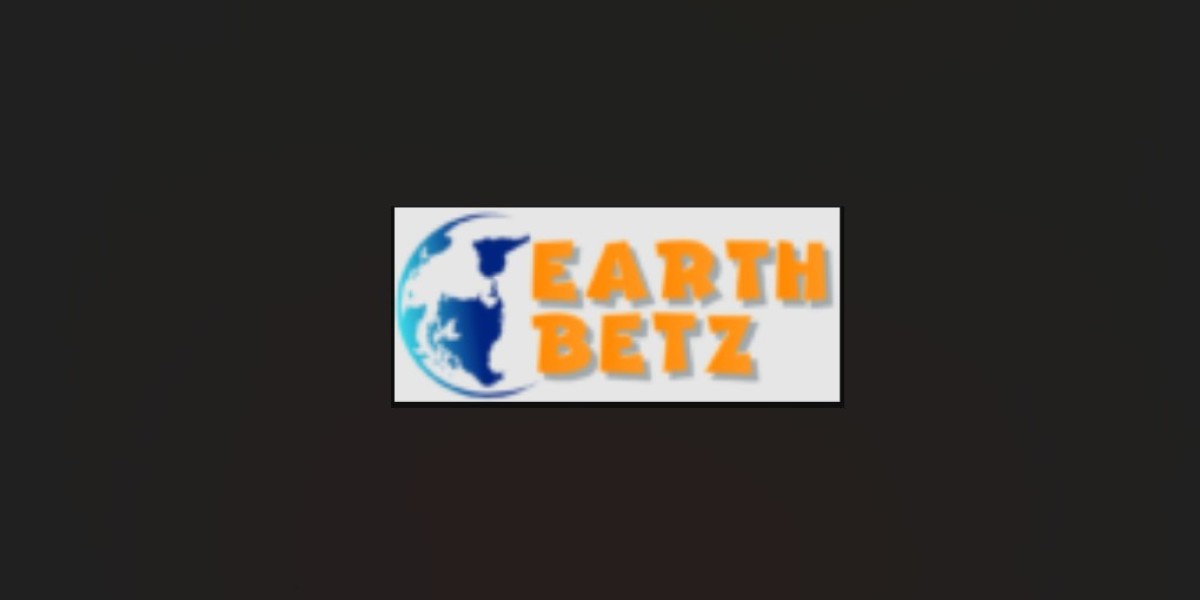 Earthbetz: A Simple Guide to Digital Access and User Experience