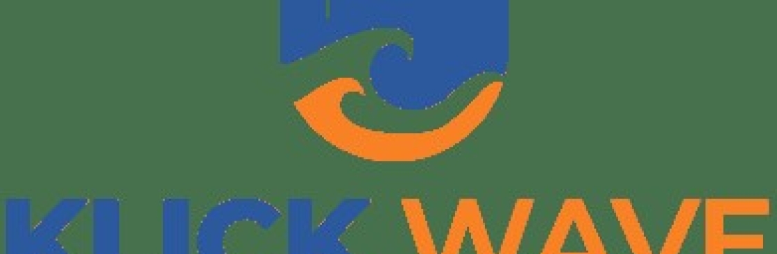 Klick wave Agency Cover Image