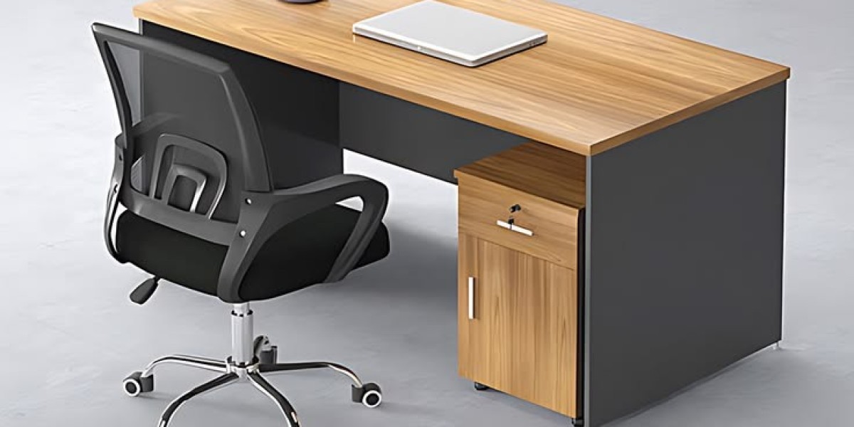 Office furniture for a Modern Workplace That Works Smarter
