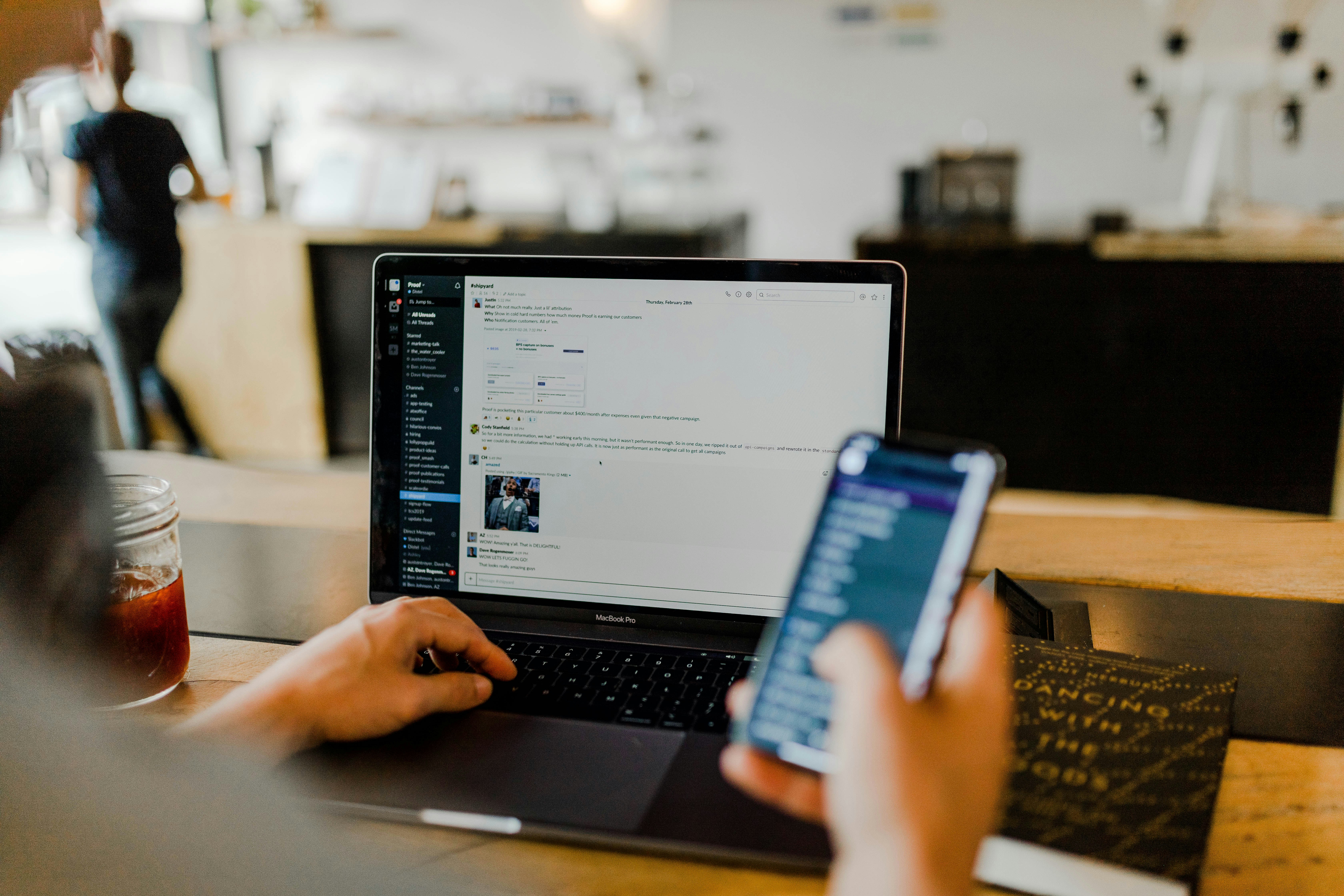 Klaviyo vs. Mailchimp: Which Is Better for Shopify Stores?