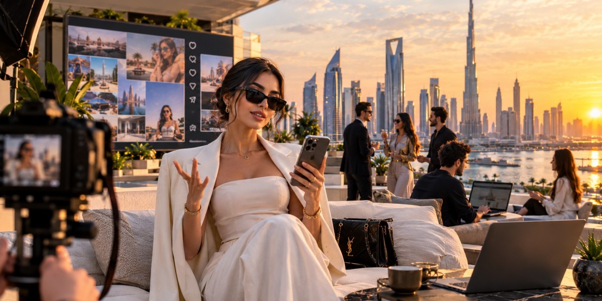 How Entertainment Personalities Are Building Influence Beyond the Screen