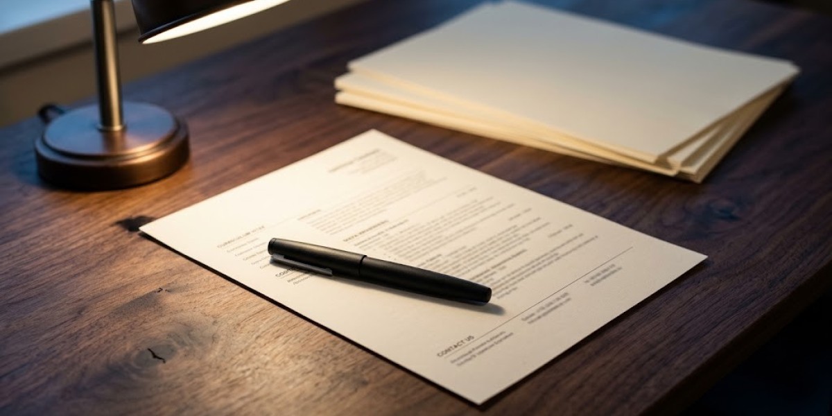 How to Write a Physician CV That UK Recruiters Can Actually Read