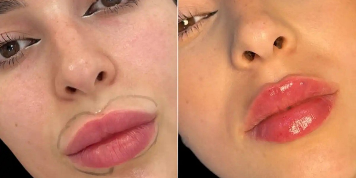 Best Aesthetic Clinic in dubai Dermal Fillers Success Guide