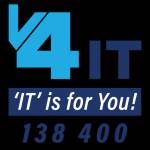 V4IT Services Profile Picture
