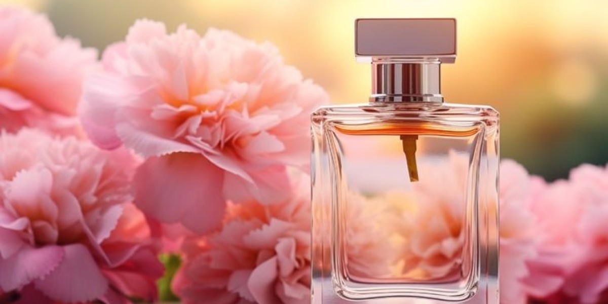Best Perfume in Oman: A Complete Guide to Choosing the Right Fragrance
