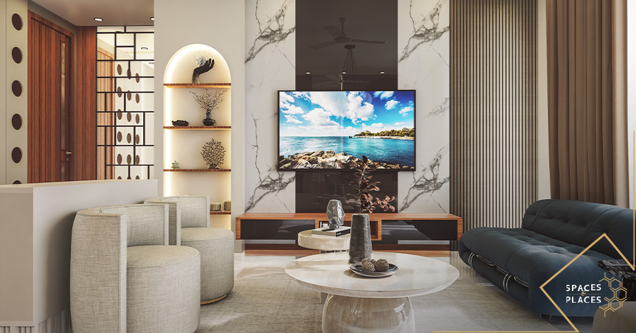 Colour Psychology in Interior Design: Lahore Homes