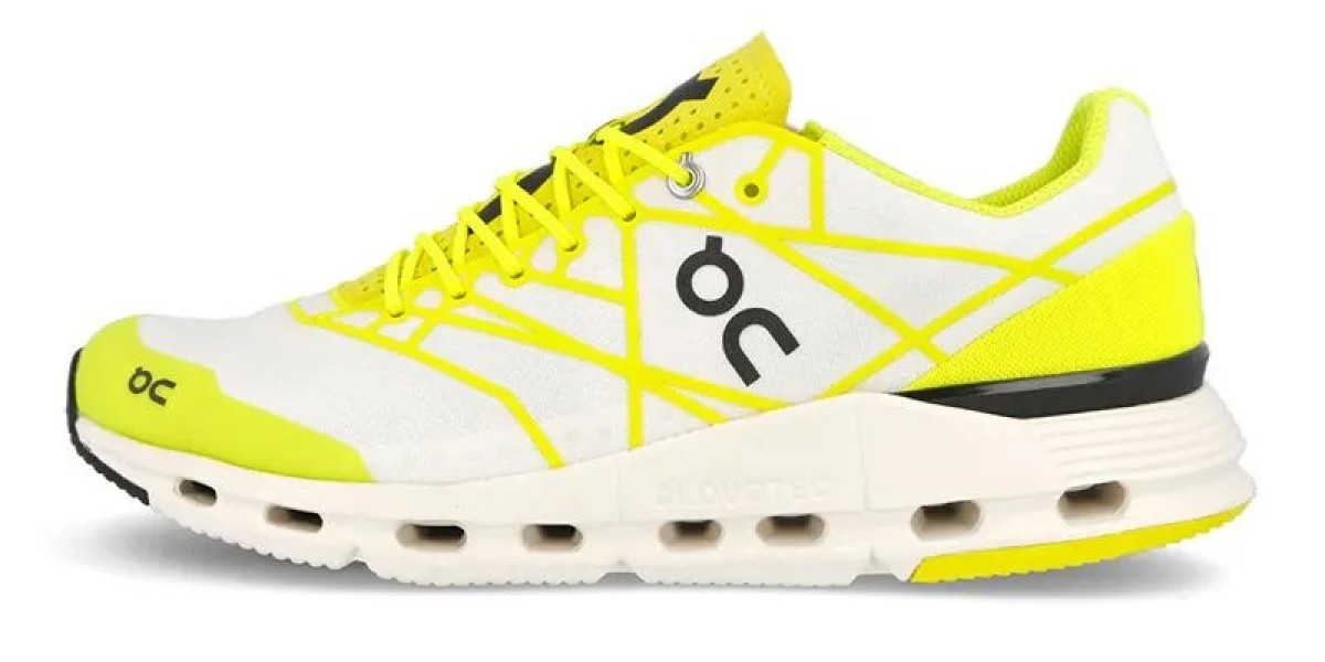 On Cloud Shoes: The Swiss Brand Everyone Is Talking About