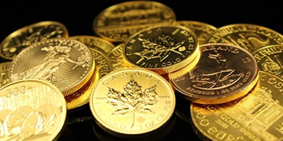 Gold Coins for Sale: What Buyers Should Know Before Making a Purchase