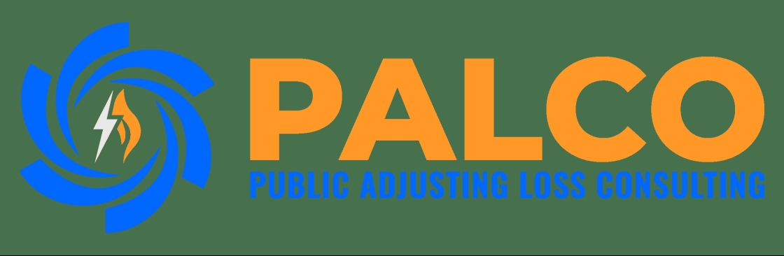 Palco claims Cover Image
