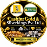 cashforgold andsilverkings Profile Picture