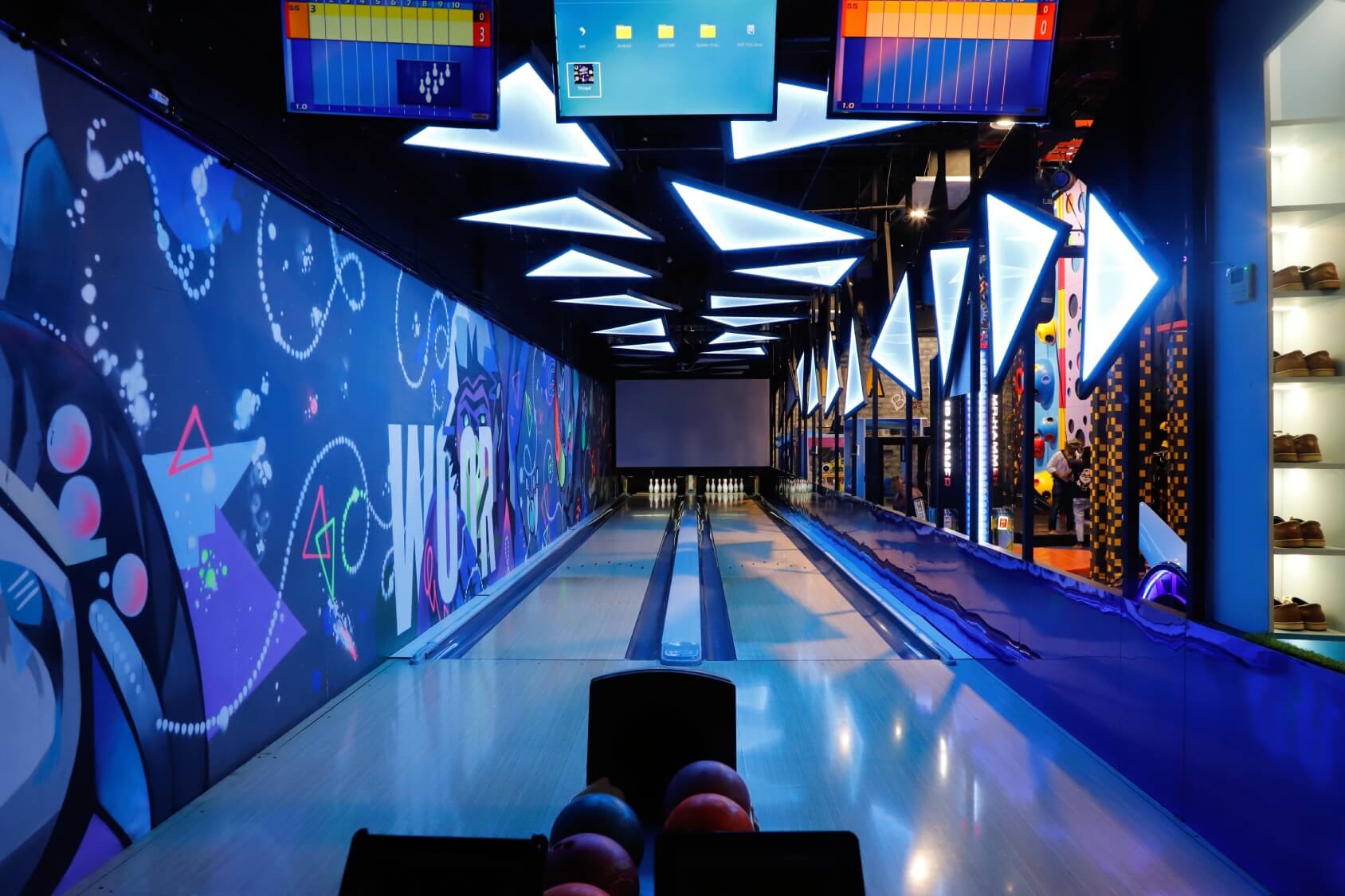 Best Gaming Zone in Amritsar: Fun for Everyone