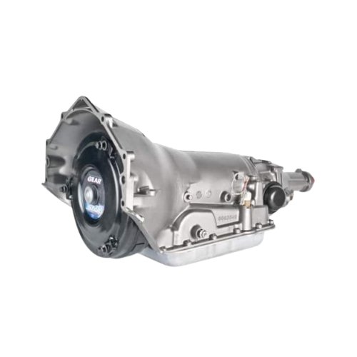 Affordable 700R4 Transmission | OEM Replacement for GM Vehicles