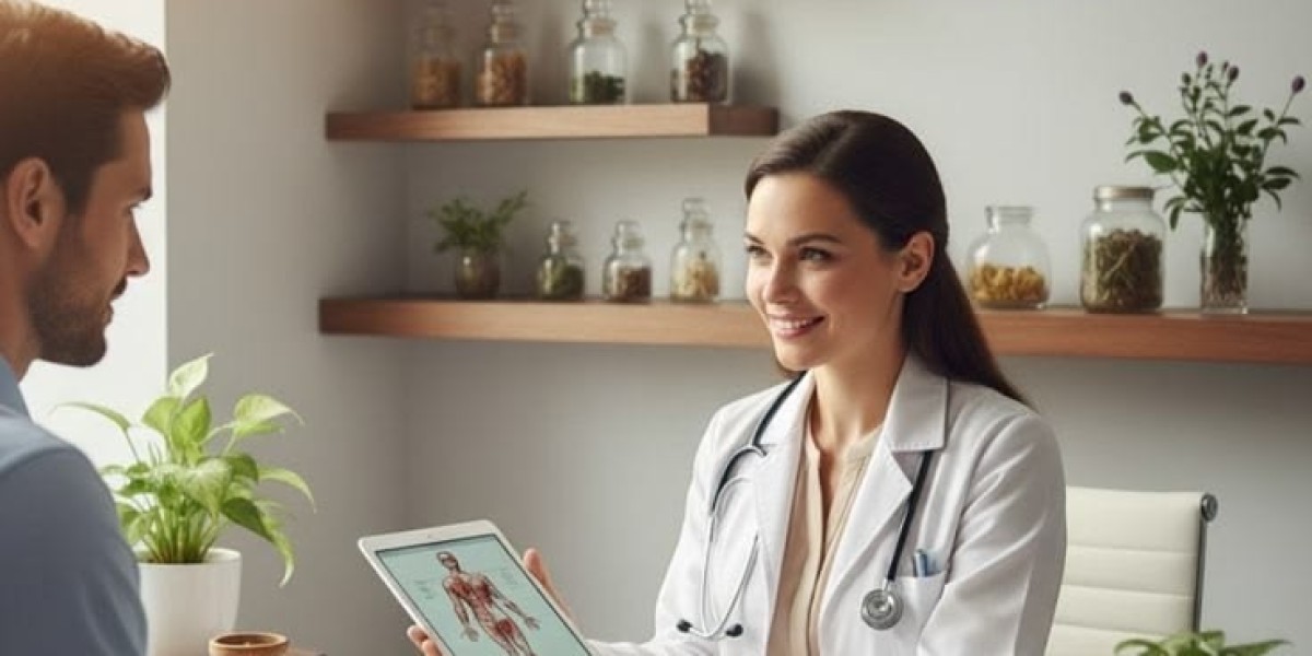Where Can You Find Ayurveda in Chigwell in 2026?