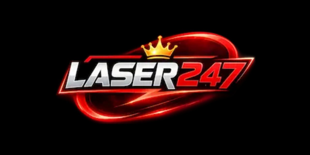 Laser247: A Complete Guide to Online Access, Registration and Account Safety