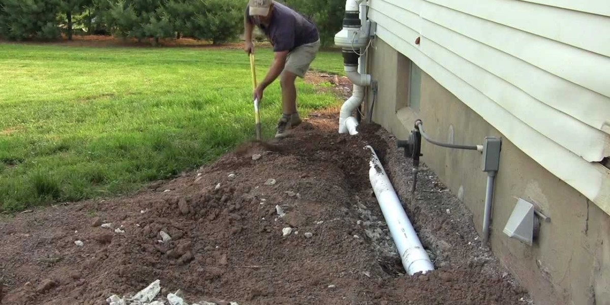 Drain Field Installation Lakeland FL: What Homeowners Should Know About Planning and Installing a Drain Field