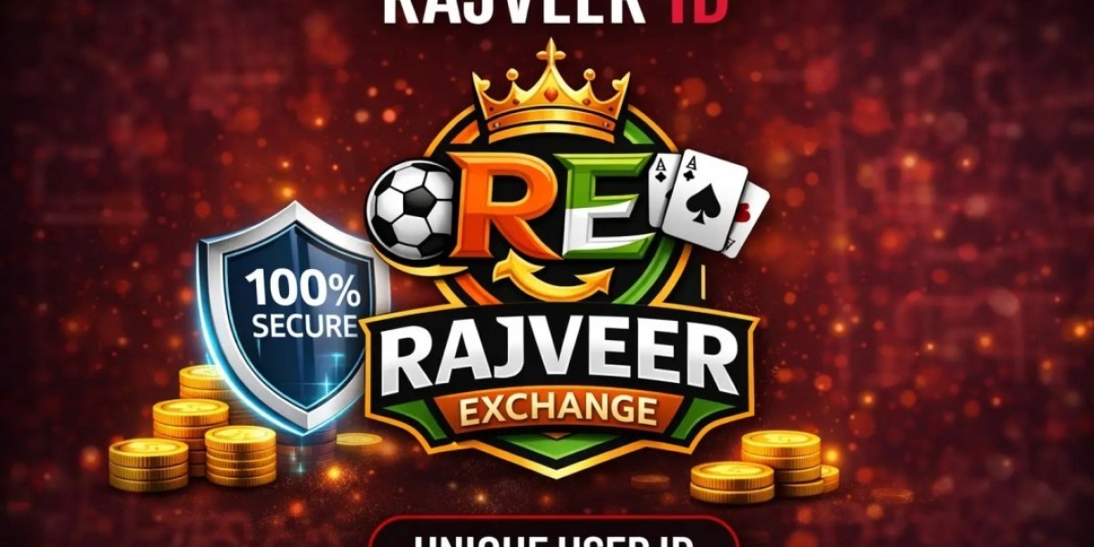 Rajveerexchange: Discover a New Era of Online Sports Entertainment