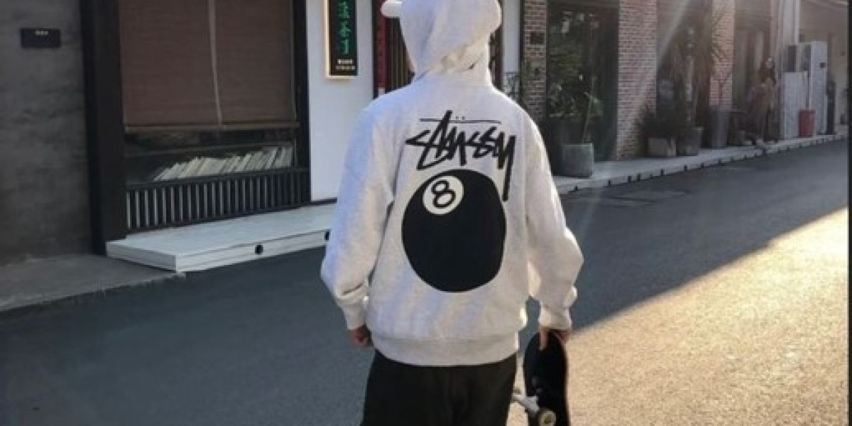 Stussy Style Guide for Casual and Everyday Outfits