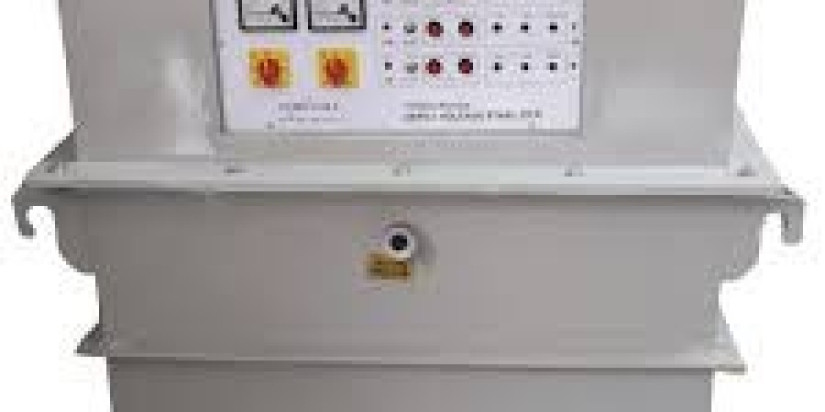 Servo Voltage Stabilizer Manufacturer in India