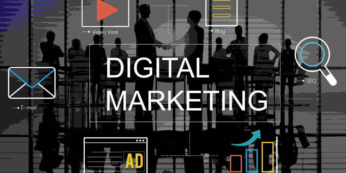 Digital Marketing Services in India: Drive Online Visibility, Leads and Business Growth