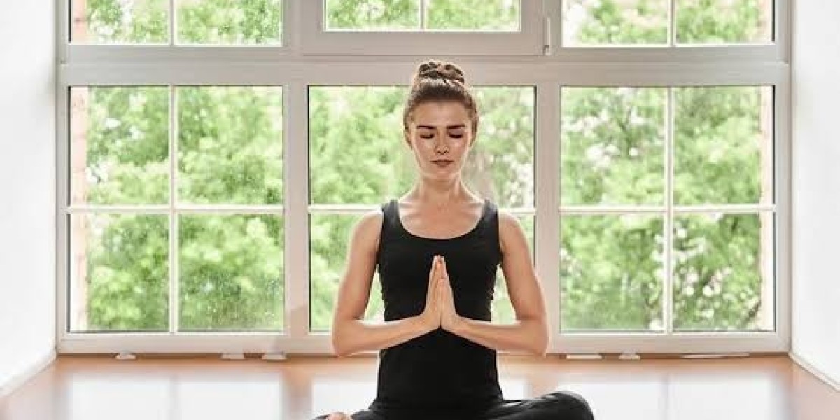 Restorative Yoga in Nashville: A Gentle Approach to Relaxation and Balance