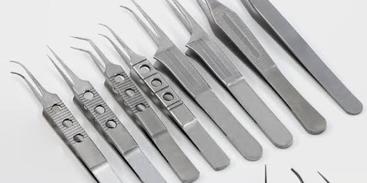 Hair Transplant FUE Punch for Precision Extraction