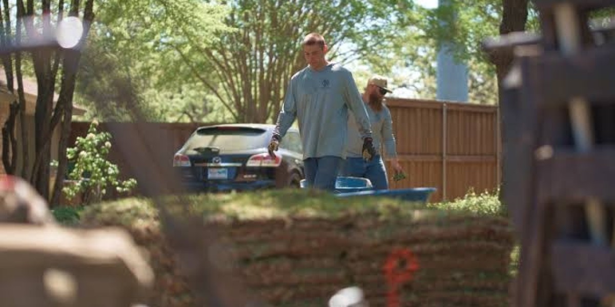 HOA Landscape Maintenance Company for Beautiful and Well-Kept Communities