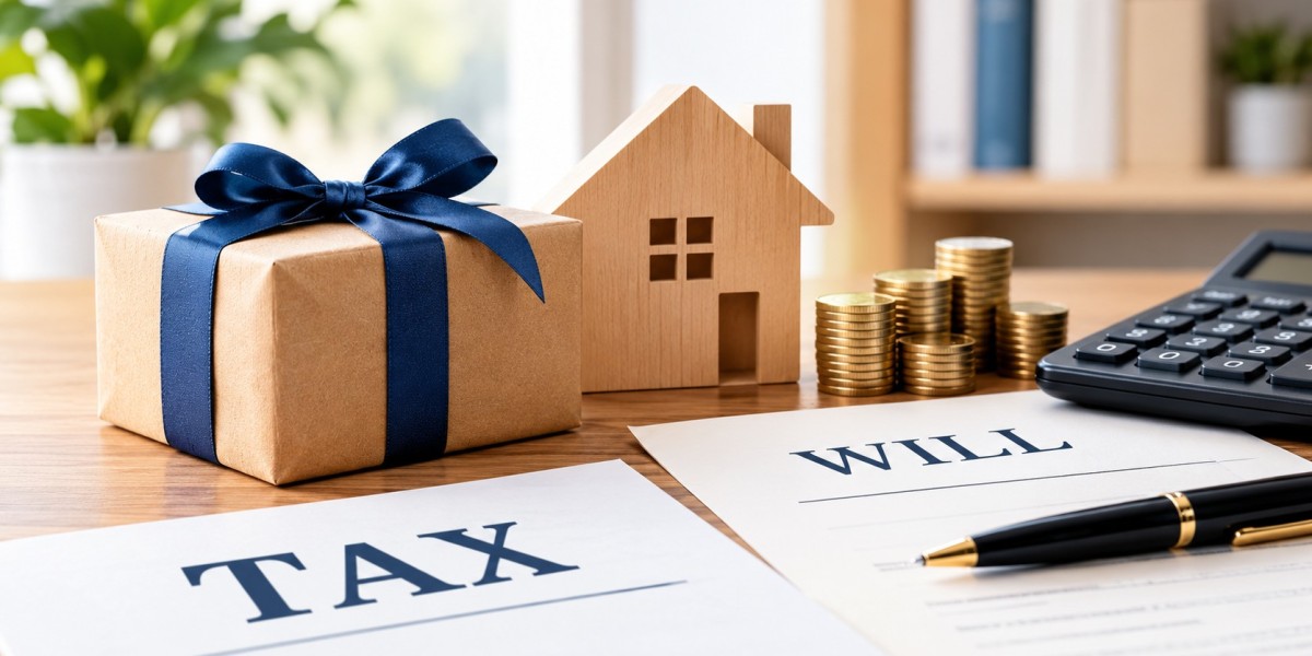 Tax Implications of Gifting and Inheritance: What You Need to Know