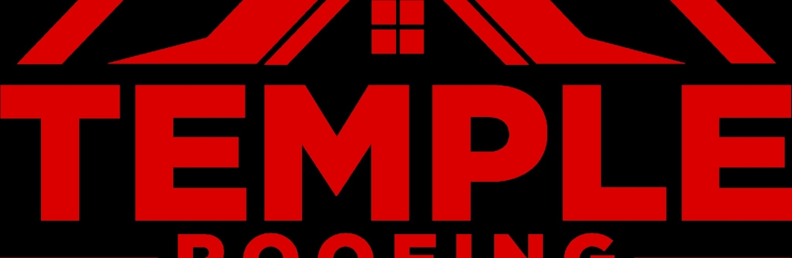Temple Roofing Cover Image