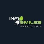 Infismiles Dental Clinic Profile Picture
