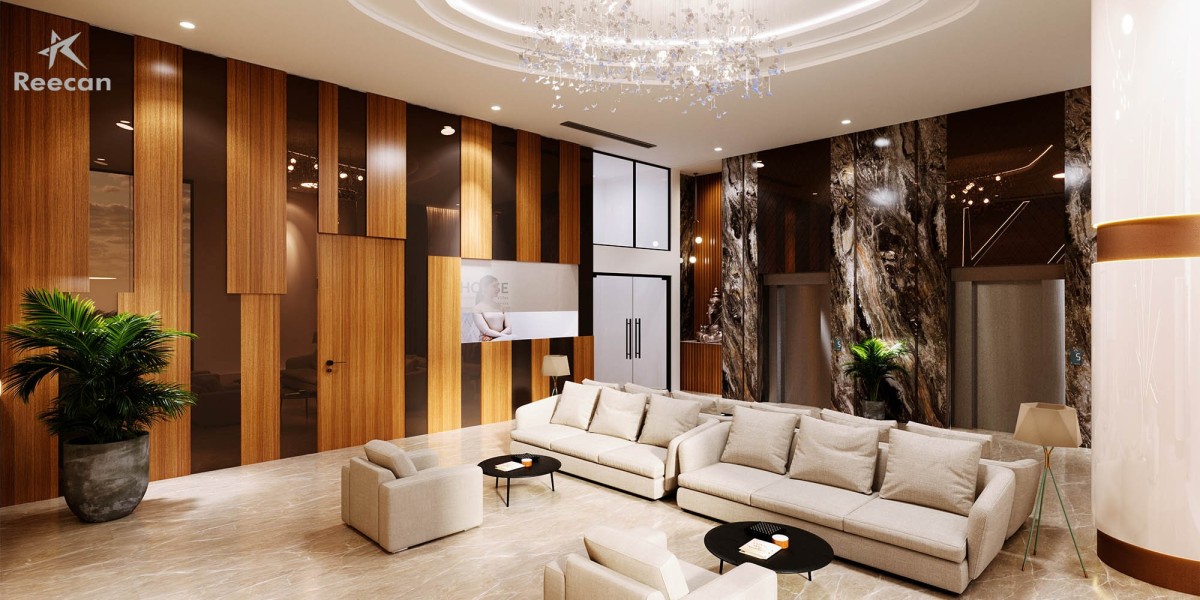 How Modern Commercial Interior Design Creates Better Business Spaces | Reecan Interior